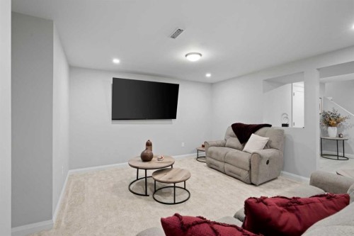 260 Parkview Place Se, Calgary, AB - Indoor