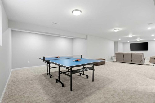 260 Parkview Place Se, Calgary, AB - Indoor Photo Showing Other Room