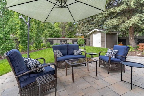 260 Parkview Place Se, Calgary, AB - Outdoor With Deck Patio Veranda With Exterior