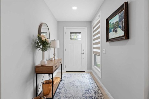 260 Parkview Place Se, Calgary, AB - Indoor Photo Showing Other Room