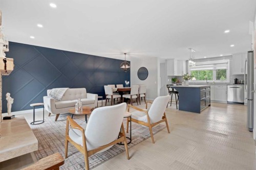 260 Parkview Place Se, Calgary, AB - Indoor