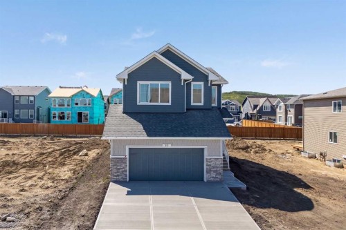35 Creekside Rise Sw, Calgary, AB - Outdoor