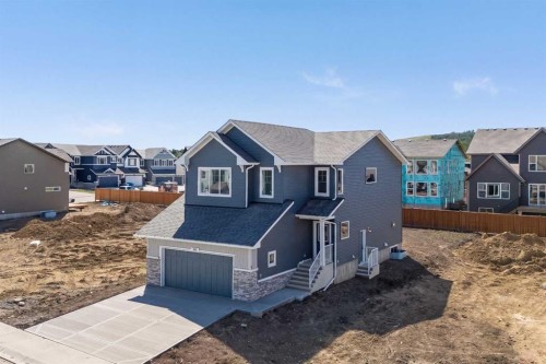 35 Creekside Rise Sw, Calgary, AB - Outdoor