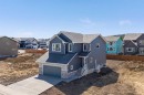 35 Creekside Rise Sw, Calgary, AB  - Outdoor 