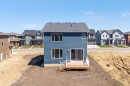 35 Creekside Rise Sw, Calgary, AB  - Outdoor 