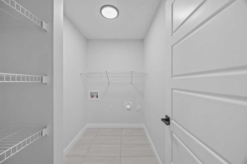 35 Creekside Rise Sw, Calgary, AB - Indoor