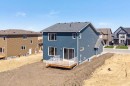 35 Creekside Rise Sw, Calgary, AB  - Outdoor With Exterior 