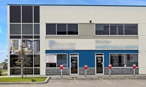 129-10985 38 Street Ne, Calgary, AB 