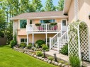 145-37411 Waskasoo Avenue, Rural Red Deer County, AB  - Outdoor 