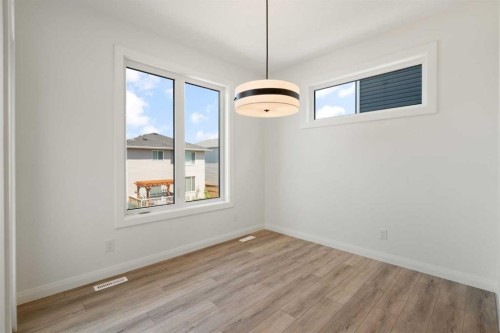 331 Rivercrest Road, Cochrane, AB - Indoor Photo Showing Other Room