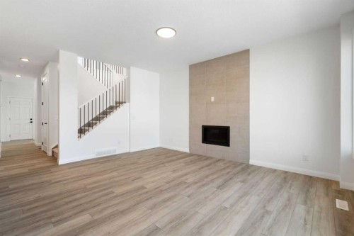 331 Rivercrest Road, Cochrane, AB - Indoor