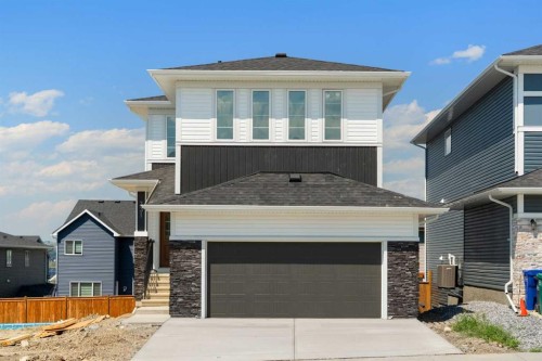 331 Rivercrest Road, Cochrane, AB - Outdoor
