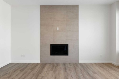 331 Rivercrest Road, Cochrane, AB - Indoor