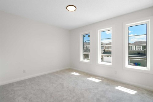 331 Rivercrest Road, Cochrane, AB - Indoor Photo Showing Other Room