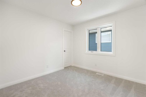 331 Rivercrest Road, Cochrane, AB - Indoor Photo Showing Other Room