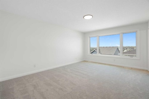 331 Rivercrest Road, Cochrane, AB - Indoor Photo Showing Other Room