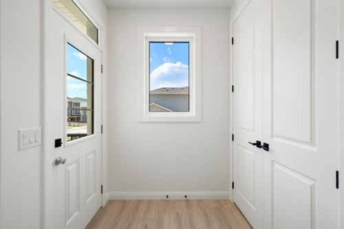 331 Rivercrest Road, Cochrane, AB - Indoor Photo Showing Other Room