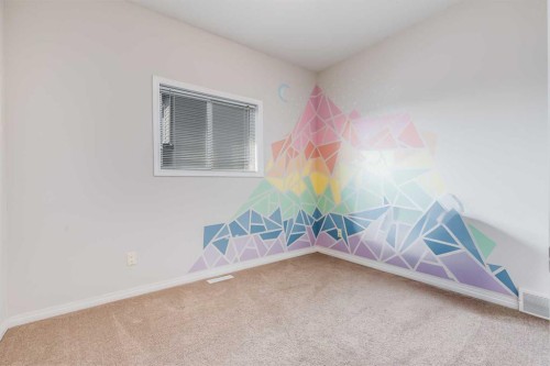 738 Carriage Lane Drive, Carstairs, AB - Indoor