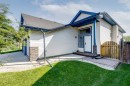 738 Carriage Lane Drive, Carstairs, AB  - Outdoor With Exterior 
