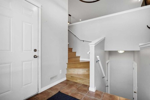 738 Carriage Lane Drive, Carstairs, AB - Indoor Photo Showing Other Room