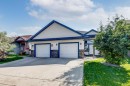 738 Carriage Lane Drive, Carstairs, AB  - Outdoor With Facade 