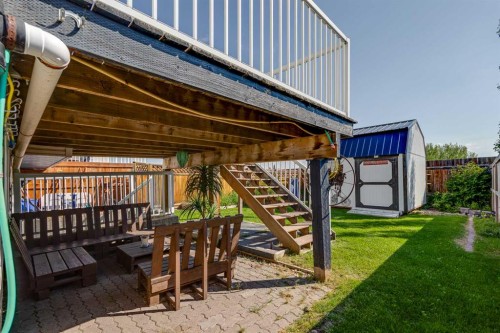 738 Carriage Lane Drive, Carstairs, AB -  Photo Showing Other Room