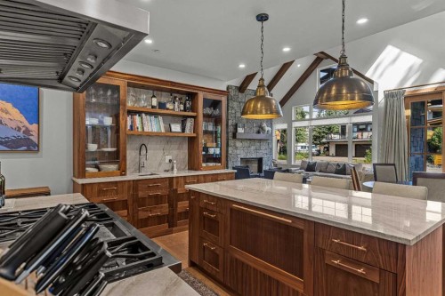 533 3Rd Street, Canmore, AB - Indoor