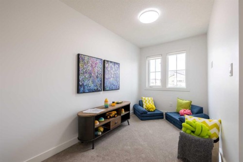 629 Savanna Drive Ne, Calgary, AB - Indoor