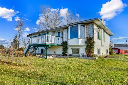 250077 Range Road 261 Road, Rural Wheatland County, AB - Outdoor