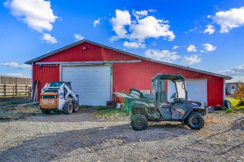 250077 Range Road 261 Road, Rural Wheatland County, AB - Outdoor