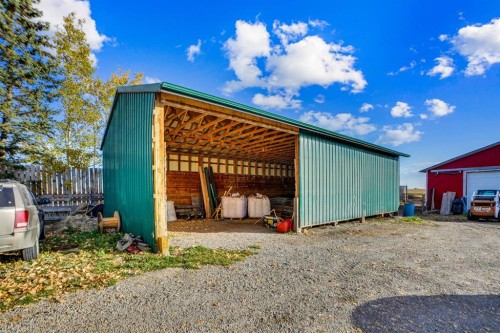 250077 Range Road 261 Road, Rural Wheatland County, AB - Outdoor