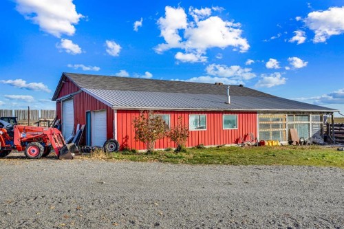 250077 Range Road 261 Road, Rural Wheatland County, AB - Outdoor