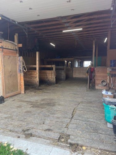 250077 Range Road 261 Road, Rural Wheatland County, AB - 