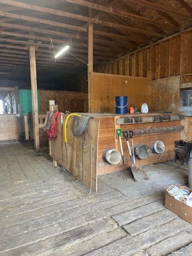 250077 Range Road 261 Road, Rural Wheatland County, AB - Indoor
