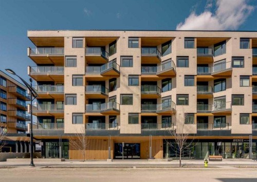 609-8230 Broadcast Avenue Sw, Calgary, AB 