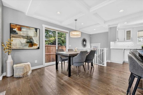 10807 Mapleshire Crescent Se, Calgary, AB - Indoor Photo Showing Other Room