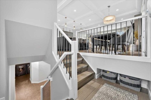 10807 Mapleshire Crescent Se, Calgary, AB - Indoor Photo Showing Other Room