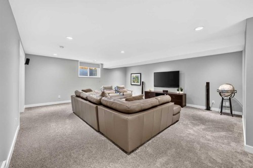 10807 Mapleshire Crescent Se, Calgary, AB - Indoor