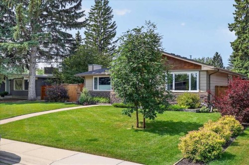 10807 Mapleshire Crescent Se, Calgary, AB - Outdoor