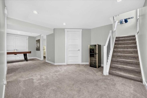 10807 Mapleshire Crescent Se, Calgary, AB - Indoor Photo Showing Other Room