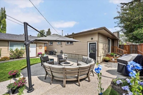 10807 Mapleshire Crescent Se, Calgary, AB - Outdoor With Exterior