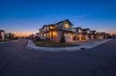 11 Savanna Villas Ne, Calgary, AB  - Outdoor 