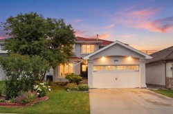 606 Schubert Place NW Calgary, AB T3L 1X4