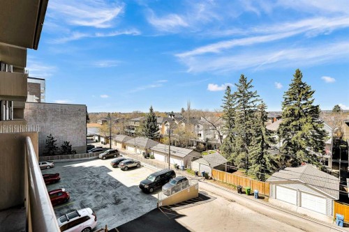 411-429 14 Street Nw, Calgary, AB - Outdoor