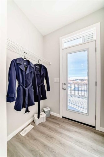136 Heirloom Street Se, Calgary, AB - Indoor