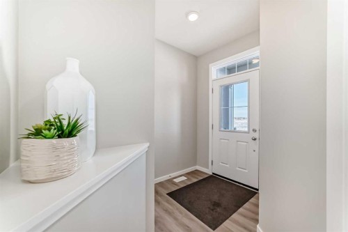 136 Heirloom Street Se, Calgary, AB - Indoor Photo Showing Other Room