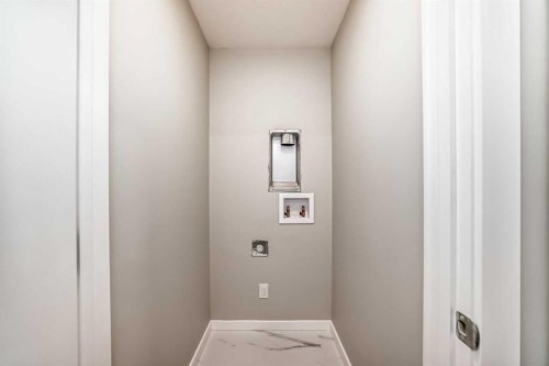 136 Heirloom Street Se, Calgary, AB - Indoor Photo Showing Other Room