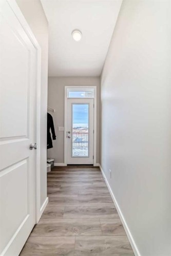 136 Heirloom Street Se, Calgary, AB - Indoor Photo Showing Other Room
