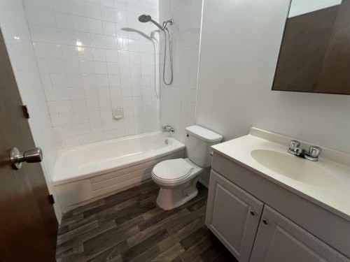179 Falshire Drive Ne, Calgary, AB - Indoor Photo Showing Bathroom