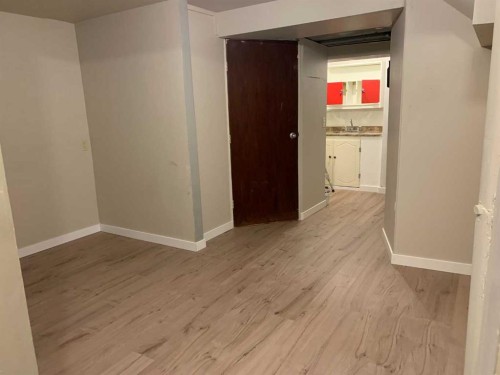 179 Falshire Drive Ne, Calgary, AB - Indoor Photo Showing Other Room